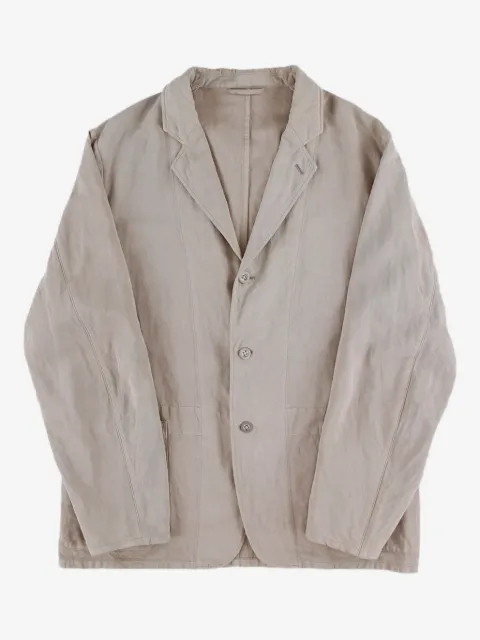 Kaptain Sunshine Take Easy blazer