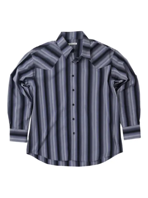 Carter Young Western Business shirt 