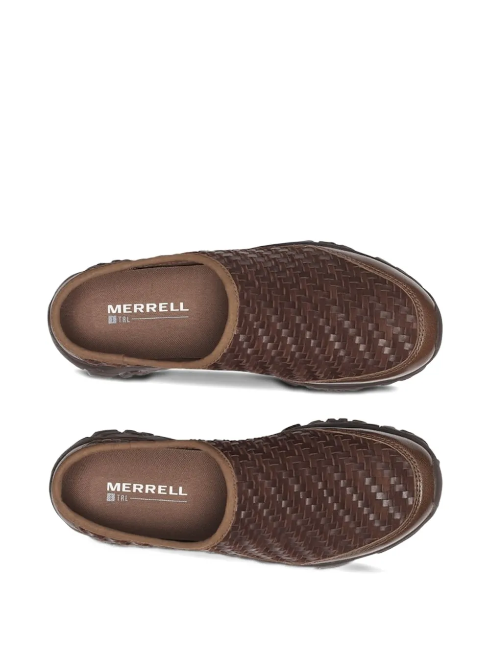 Merrell Moab 2 slippers Bruin