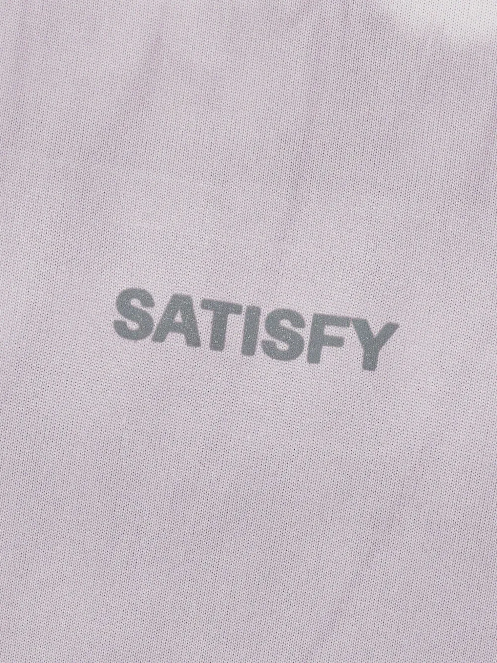 Satisfy AuraLite T-shirt Paars