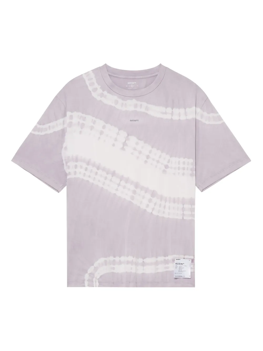 CloudMerino performance T-shirt