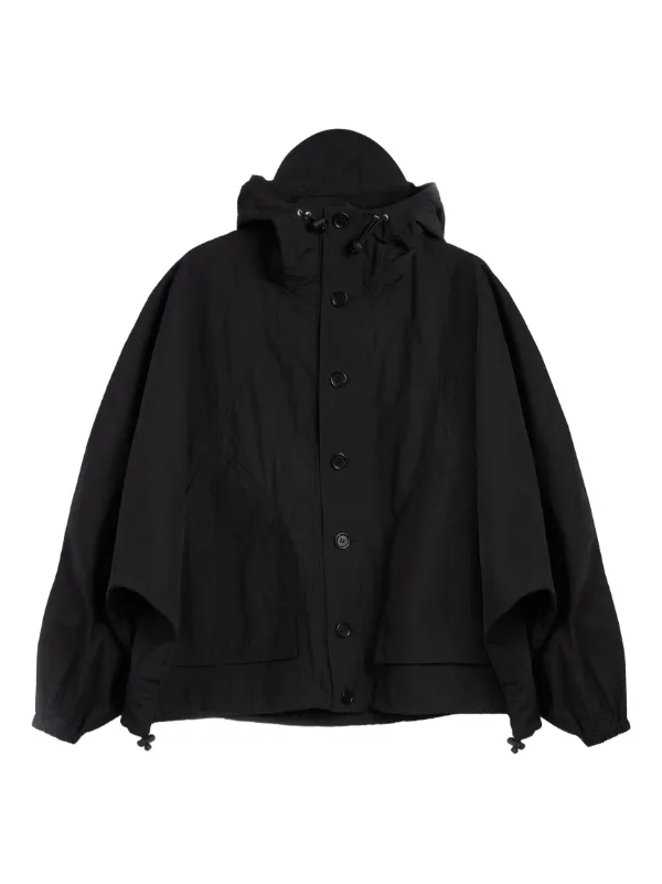 【関税込み】YMC ブラック 'Bonehead' ジャケット YMC Bonehead Jacket | Black | FARFETCH