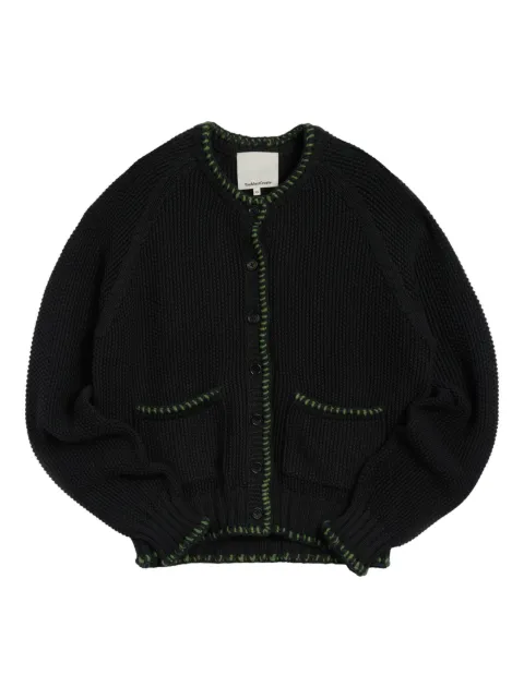 YMC cárdigan Lotus