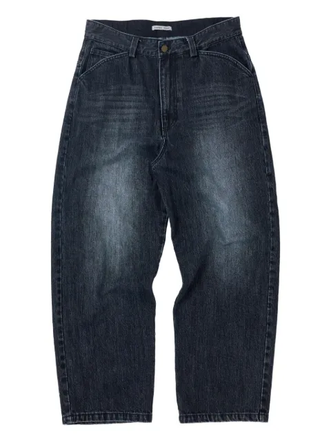 Carter Young jeans Big Ben