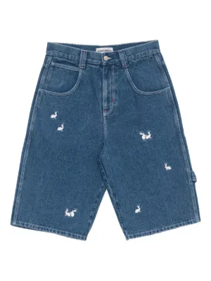 デニムショーツ メンズ通販 - FARFETCH