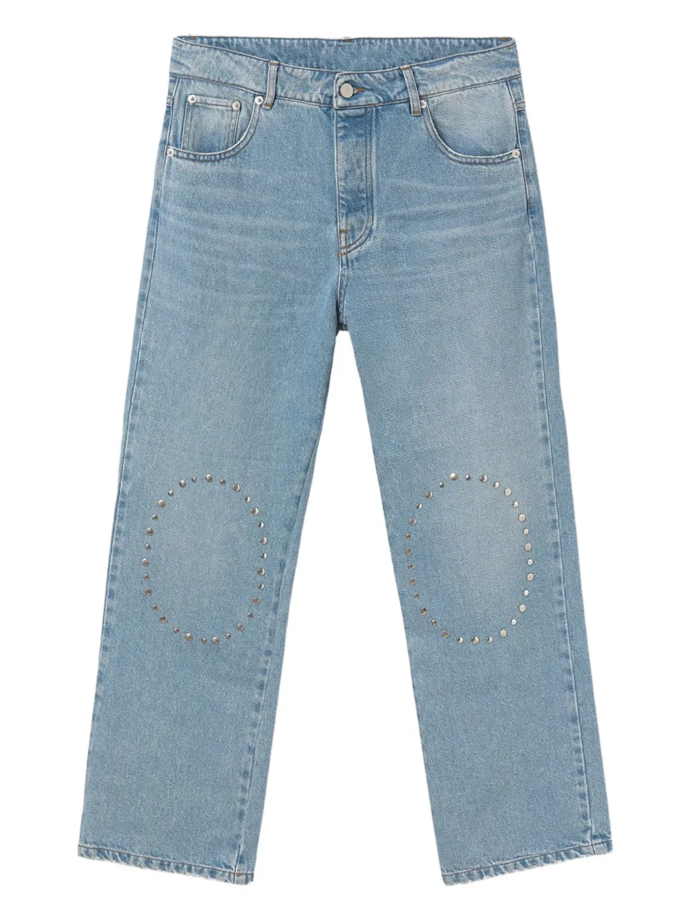 Gimaguas Luna Jeans In Blue