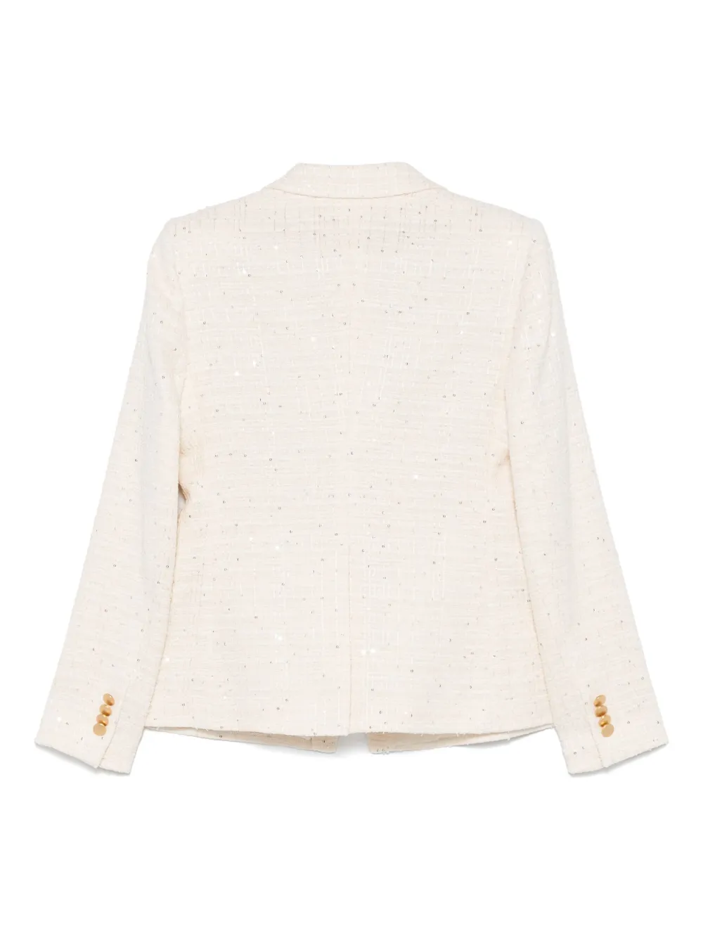 Tagliatore tweed blazer | Blazers | Image 2