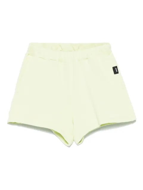 Aspesi Kids bermudas de tejido jersey