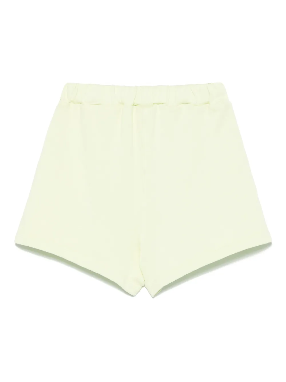 Aspesi Kids jersey shorts | Girls Casual Shorts | Image 2