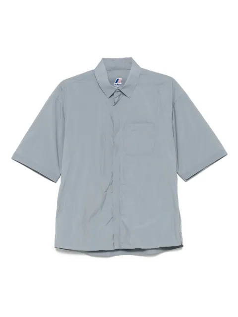 K-Way Licon lightwaight jacket