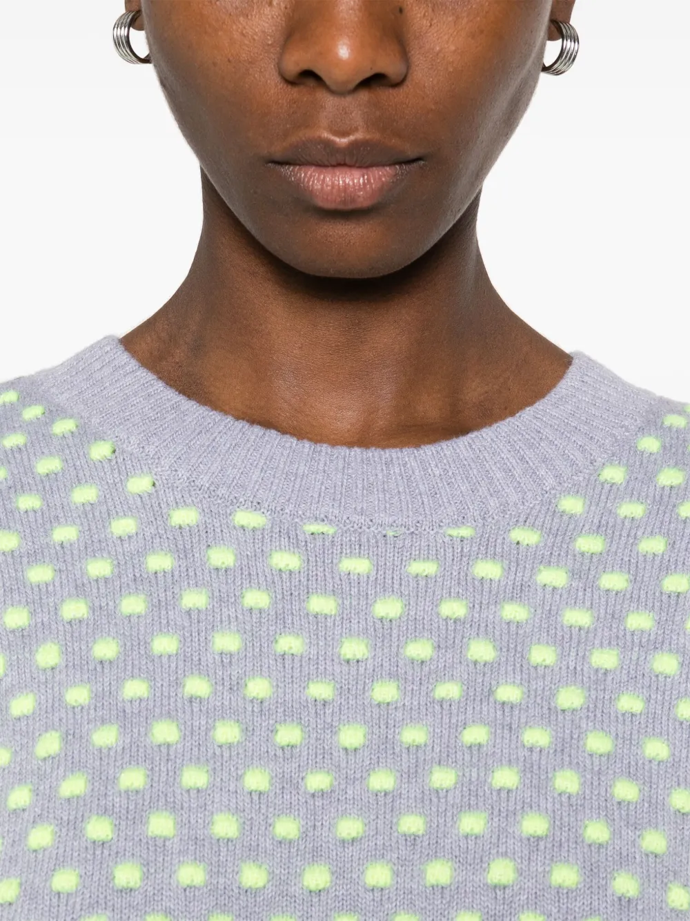 Essentiel Antwerp Hopes T-shirt Grijs