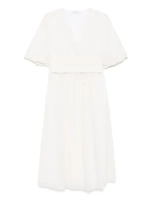 Fabiana Filippi Dresses for Women - Shop on FARFETCH