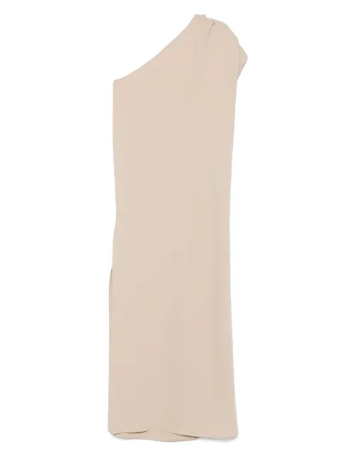 P.A.R.O.S.H. vestido largo Panty
