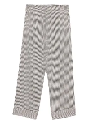 Fabiana Filippi Pants for Women - Shop on FARFETCH