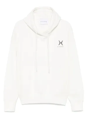 パーカー・フーディ JOHN RICHMOND Men Hoodies UMP24006FE Green Port & Company® - Core Fleece Pullover Hooded Sweatshirt