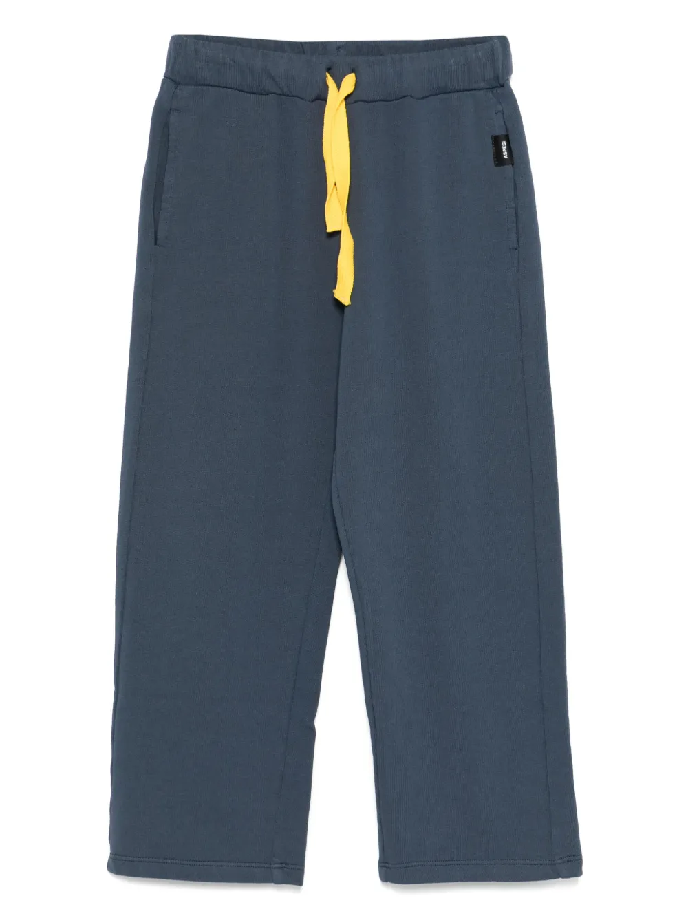 Aspesi Kids cotton trousers | Blue | Image 1