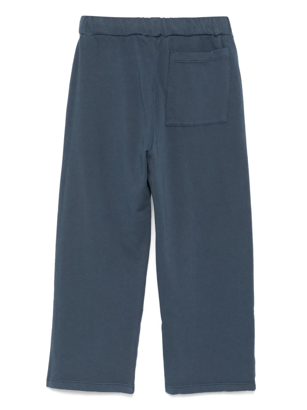 Aspesi Kids cotton trousers | Boys Casual Trousers | Image 2