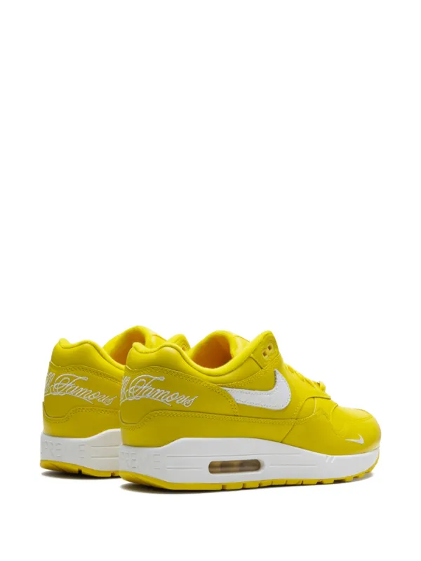 Nike x Supreme Air Max 1 '87 SP Nike x Supreme Air Max 1 '87 SP