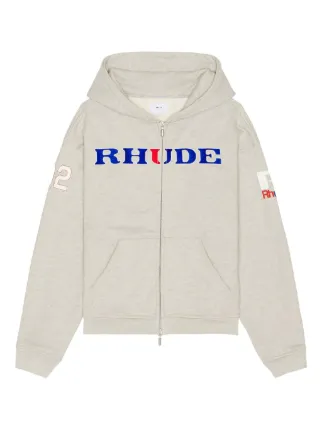 RHUDE