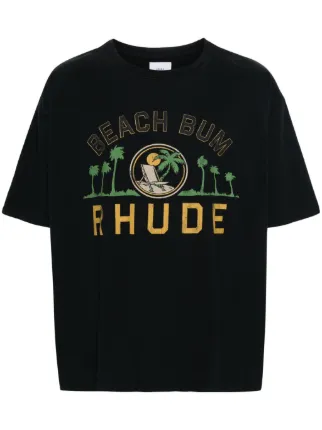RHUDE