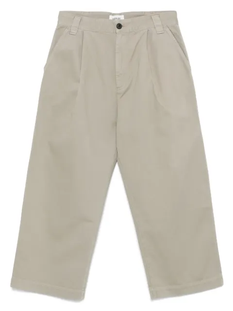 AGOLDE pantalones Gaius