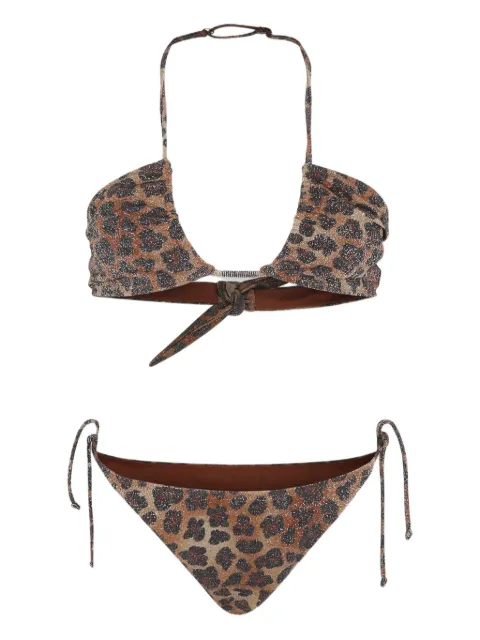 MC2 Saint Barth Kids Aryanna bikini