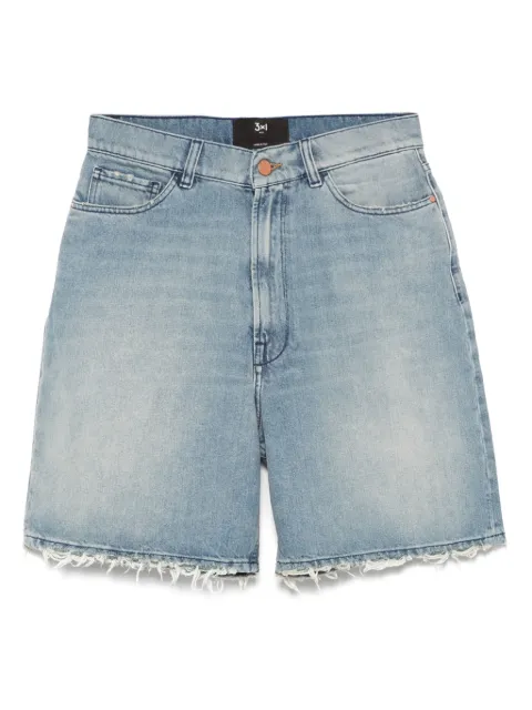 3x1 bermudas Skater