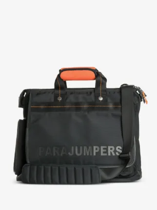 Parajumpers