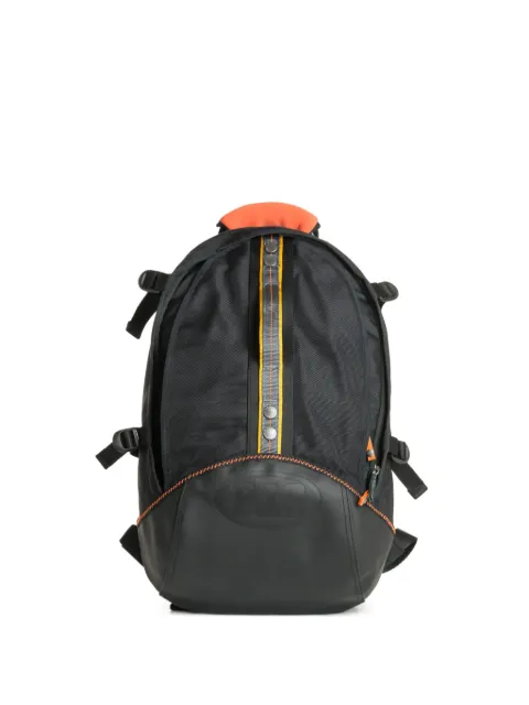 Parajumpers Taku zip-detail backpack