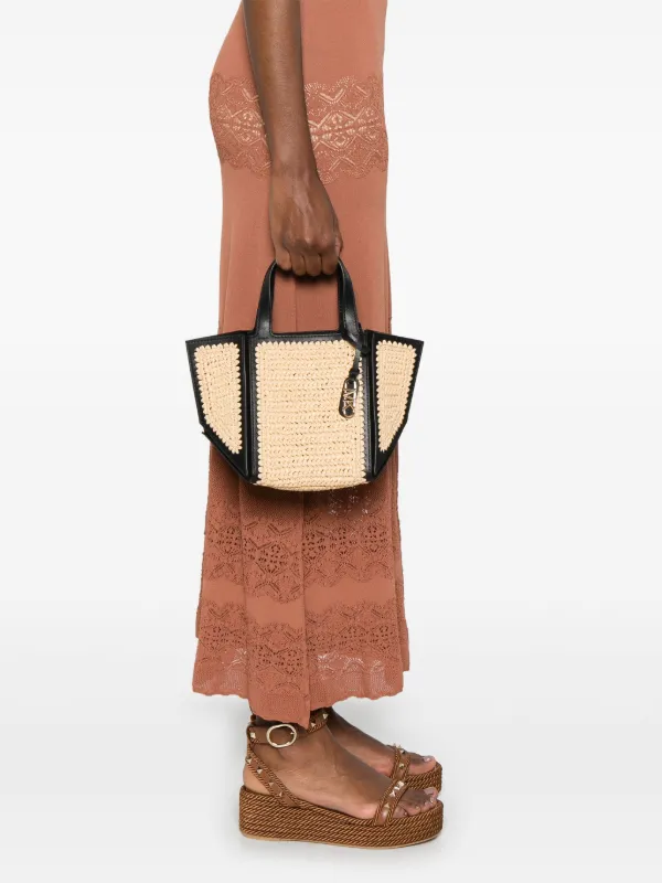 Michael Kors Small Jordi Tote Bag | Neutrals | FARFETCH