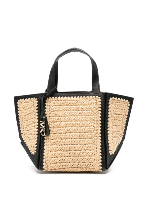 Michael Kors small Jordi tote bag