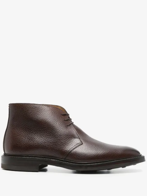 Crockett & Jones botas Brecon