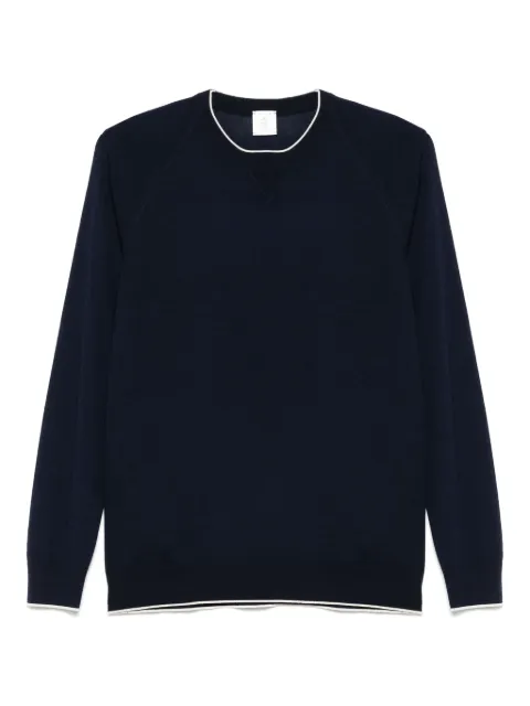 Eleventy wool top