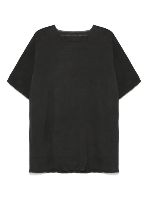 Isaac Sellam Experience playera tejida