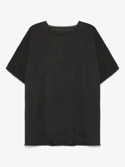 Isaac Sellam Experience playera tejida