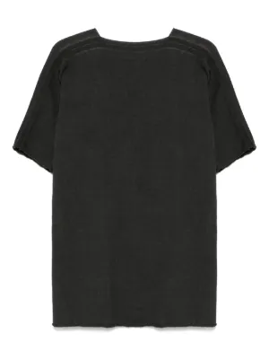 ISAAC SELLAM レザー　カットソー　ニット（XS） 29618287_58690318_300.jpg