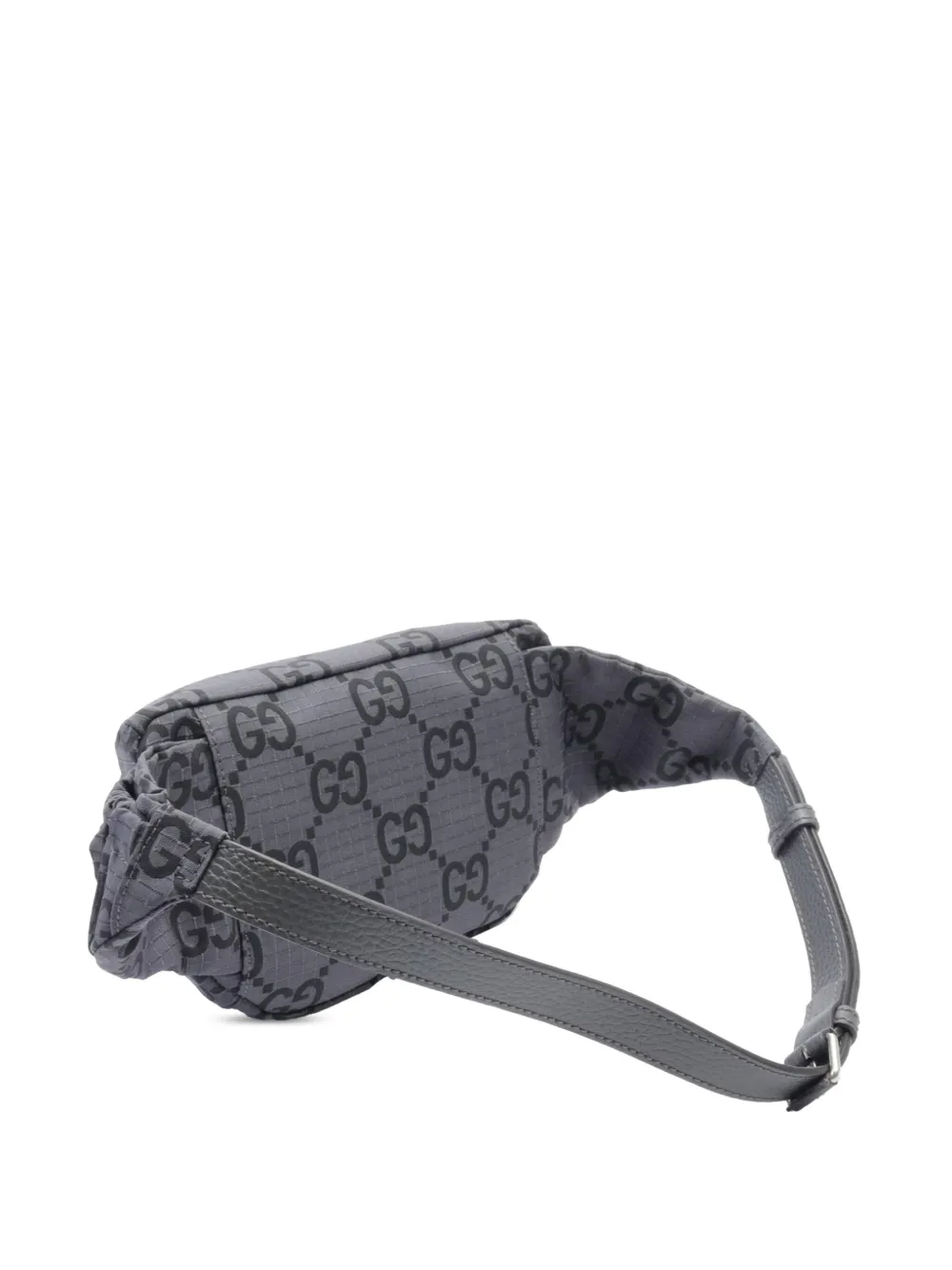 Gucci Pre-Owned Marsupio GG in nylon ripstop 2016-2024 | Borse | Image 2