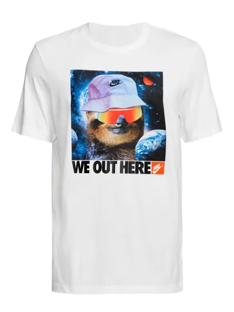 Nike Klassisches T-Shirt