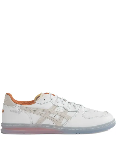 ASICS Skyhand OG leather sneakers