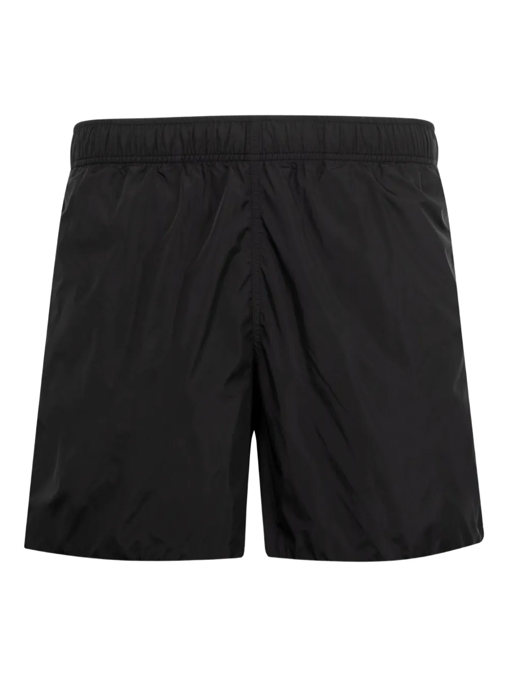 BODE shorts deportivos con pretina elástica | negro | Image 1