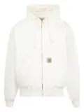 Carhartt WIP OG Active hoodie - Neutrals