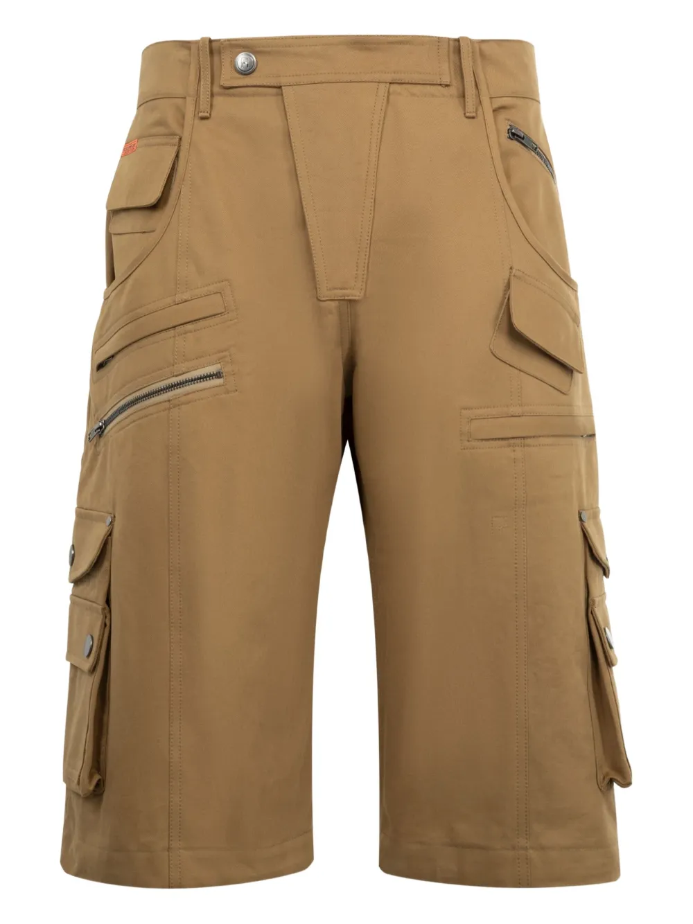 Martine Rose Utility shorts Bruin