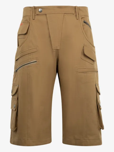 Martine Rose bermudas utility