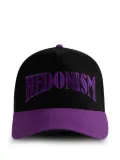 MIDNIGHT RODEO Hedonism cap - Black