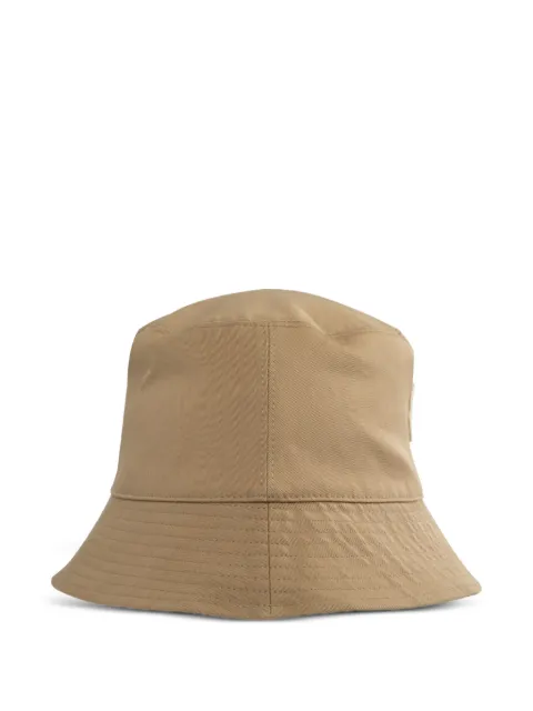 Moncler bob en coton