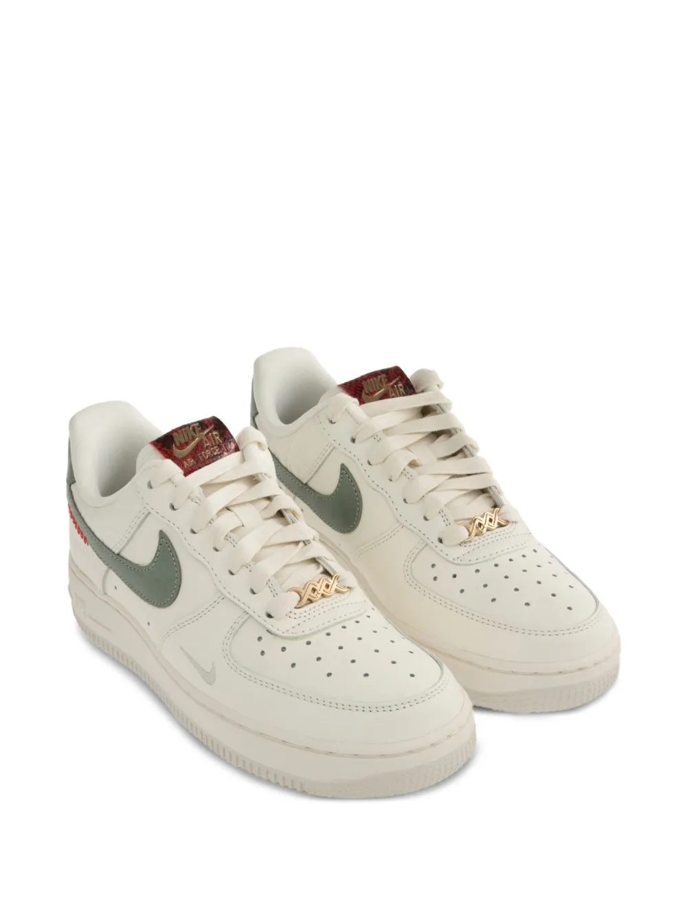 Nike Air Force 1 sneakers White