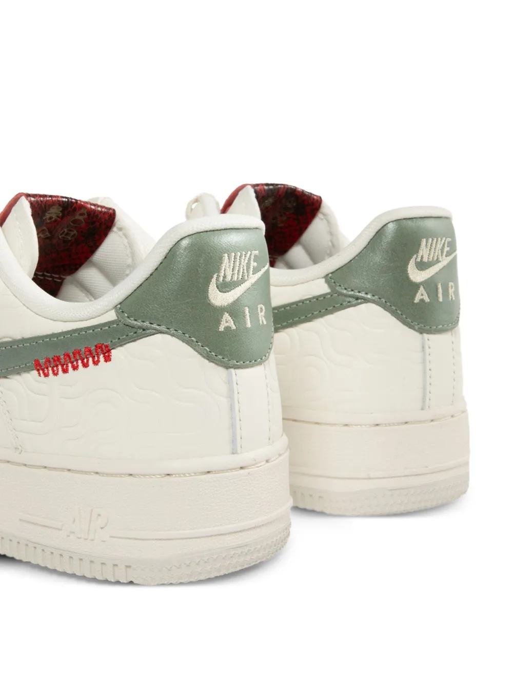 Nike Air Force 1 sneakers White