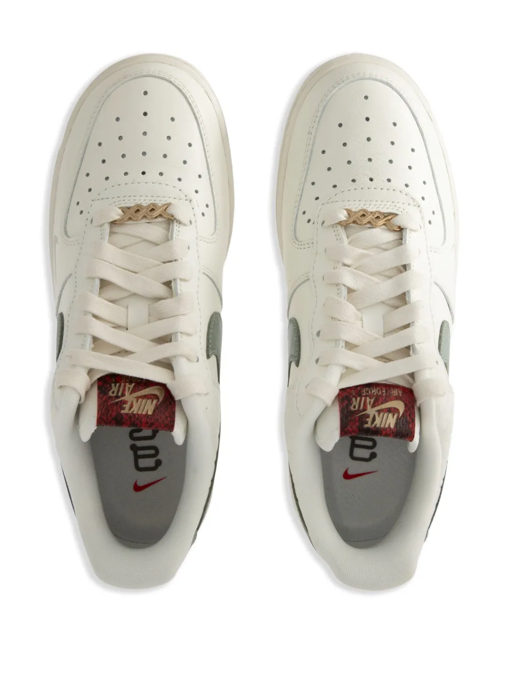 Nike Air Force 1 sneakers White