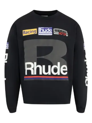 RHUDE