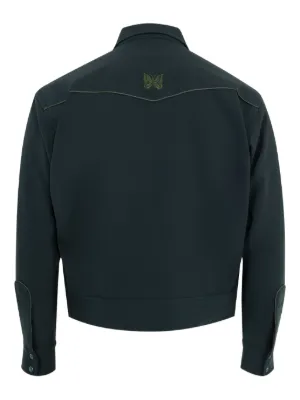 Needles Jackets for Men | Needles Track jacket | FARFETCH
